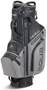 Big Max Aqua Sport 3 Black/Grey Cart Bag