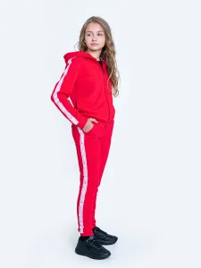 Big Star Kids's Trousers 350003-603