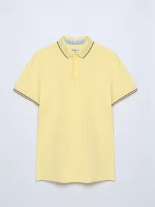 Big Star Man's Polo T-shirt 158769  200