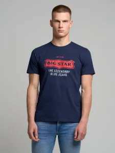 Pánske tričká Big Star