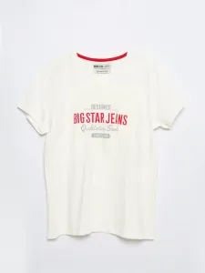 Big Star Man's T-shirt 152363  100