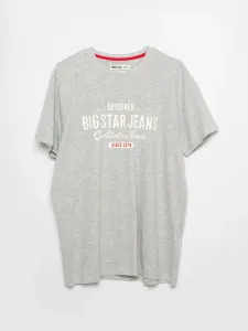 Big Star Man's T-shirt 152363  901