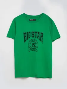 Big Star Man's T-shirt 152380  301