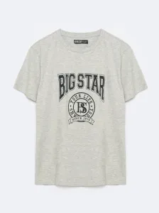 Big Star Man's T-shirt 152380  901 #8955519