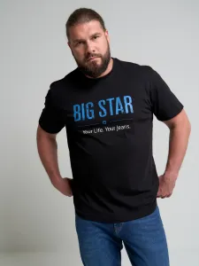 Pánske tričko Big Star #4365960