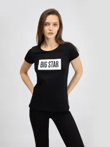 Big Star Woman's Shortsleeve T-shirt 152518 -906 #5384243