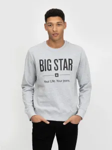 Pánsky sveter Big Star Classic #4296880