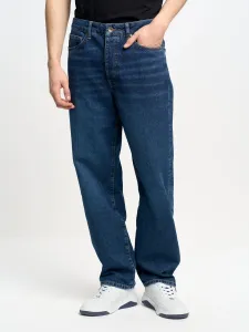 Big Star Man's Loose Trousers 190056 -454 #9094796