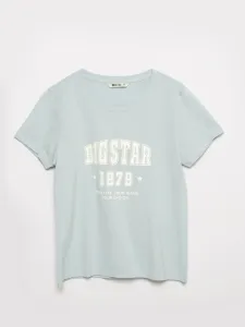 Big Star Woman's T-shirt 152377  401 #9377981