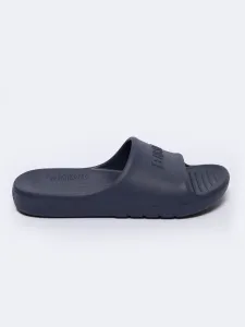 Big Star Unisex's Flip Flops Shoes 100246 -403 #9480915