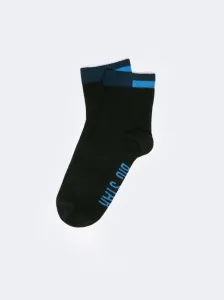 Big Star Man's Short Socks 210498  906