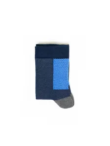 Big Star Man's Socks 273761 Blue-403 #5255303