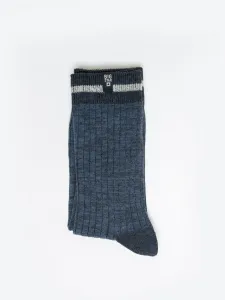 Big Star Man's Standard Socks 210469 #8902601