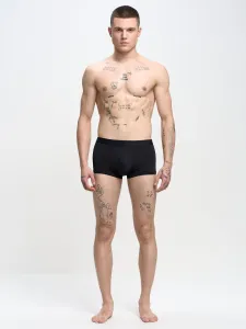 Big Star Man's Boxer Shorts Underwear 200127  906 #8641371