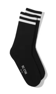 Big Star Unisex's Socks 273464 -900