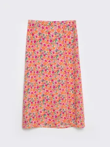 Big Star Woman's Skirt 120191 Multicolor 000 #7175986