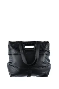 Women's Big Star KK574040 Sports Handbag Black