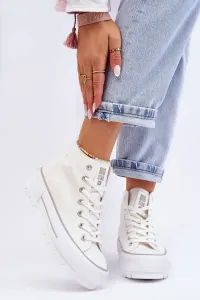 Dámske tenisky BIG STAR SHOES
