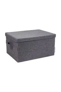 Bigso Box of Sweden Úložná krabica Box Storage #245028