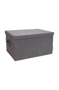 Bigso Box of Sweden Úložná krabica Box Storage #245029