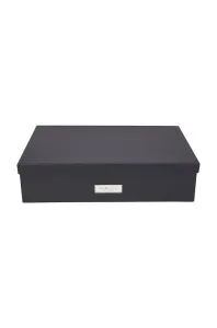 Bigso Box of Sweden Úložná krabica Jakob #230664