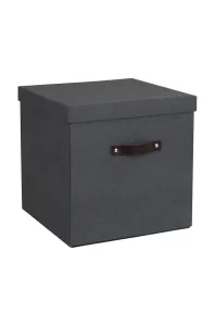 Bigso Box of Sweden Úložná krabica Logan #245021