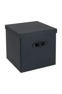 Bigso Box of Sweden Úložná krabica Logan #230662