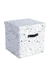 Bigso Box of Sweden Úložná krabica Logan #285231
