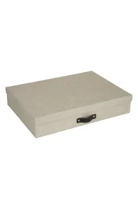 Bigso Box of Sweden - Úložná krabica Sverker #199465