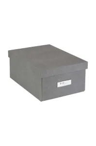 Úložná krabica Bigso Box of Sweden #8737072