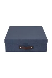 Úložná krabica Bigso Box of Sweden Oskar #4228455