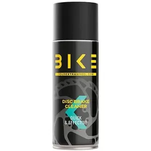 Bike Disc Brake Cleaner 400 ml – odmasťovač pre kotúčové brzdy