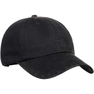 Billabong ESSENTIAL CAP Dámska šiltovka, čierna, veľkosť