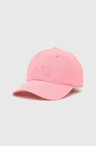 Billabong ESSENTIAL CAP Dámska šiltovka, ružová, veľkosť