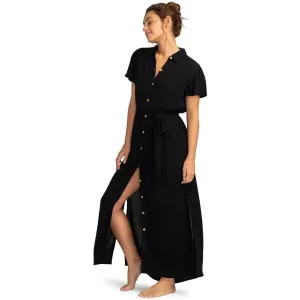 Billabong SWEET DAY Dámske šaty, čierna, veľkosť #6187949