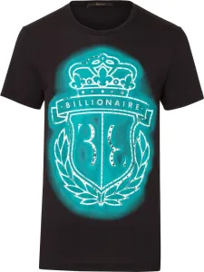 Pánske tričká Billionaire