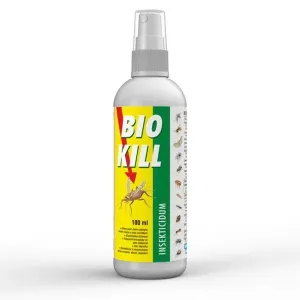 Bio Kill spray na prostredie 100 ml