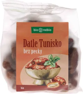 Bio výživa Bio Nebio
