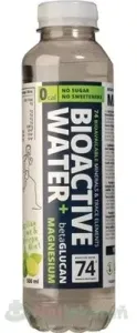 Bioaktívna voda W74 Magnesium, 500ml