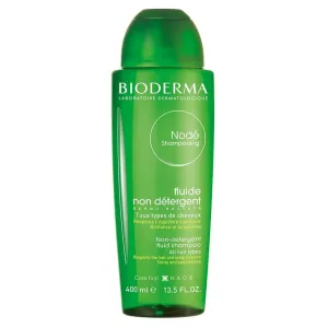 BIODERMA Nodé fluid šampón 400 ml