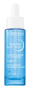 Bioderma Bioderma Hydrabio Hyalu+ sérum, anti-age sérum pre dehydratovanú pleť 30 ml