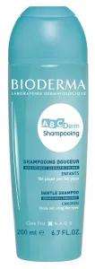 Bioderma ABCDerm Shampooing - Gentle Shampoo nedráždivý šampón pre deti 200 ml