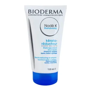 BIODERMA Nodé K Keratoreducing 150 ml šampón pre ženy na citlivú pokožku hlavy; proti lupinám