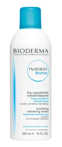 Bioderma Hydrabio osviežujúca voda v spreji pre citlivú pleť (Soothing Refreshing Water) 300 ml #125441