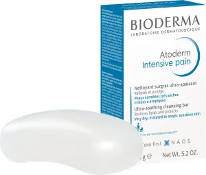 Bioderma Atoderm Intensive čistiace mydlo pre suchú až veľmi suchú pokožku 150 g #122704
