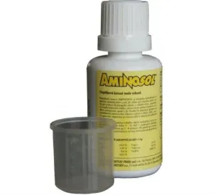Aminosol perorálny vitamínový roztok pre zvieratá 30ml