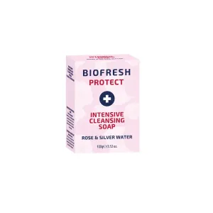 Biofresh Antibakteriálne dezinfekčné tuhé mydlo 100 g