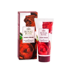 Biofresh Royal Rose Krém na ruky 50 ml