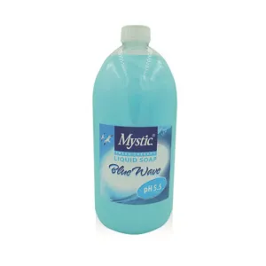 Čistiace tekuté mydlo s vôňou oceánu Mystic Biofresh 1000ml
