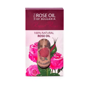 Ružový olej Regina Roses 1,2 ml